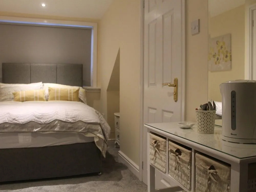 Black Bull with Rooms-Upper