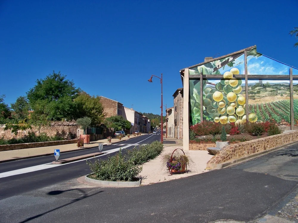 Le Jasmin