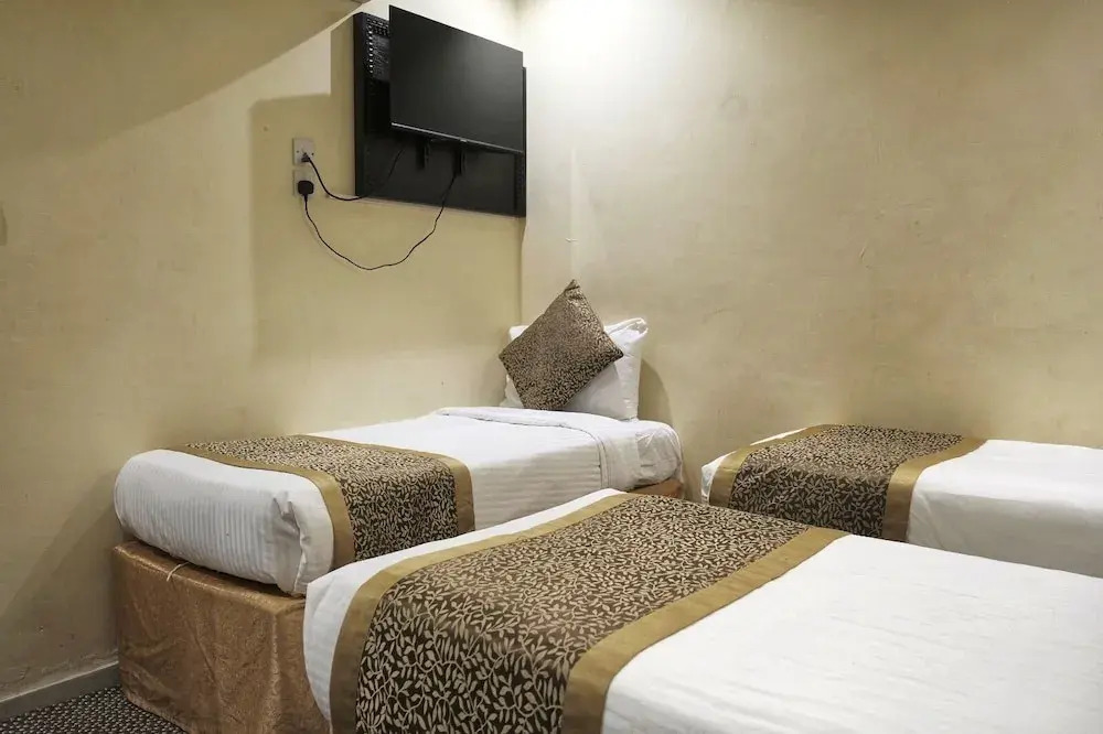 Kyona Hotel