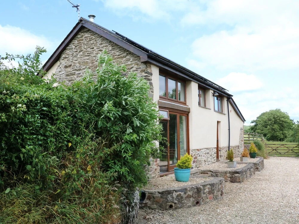 Woodcutters Cottage