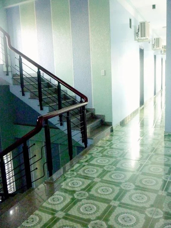 Huong Hoa Guesthouse