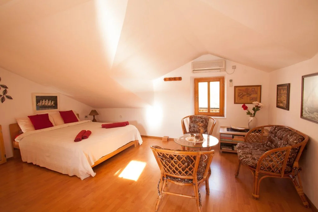 Villa Serventi