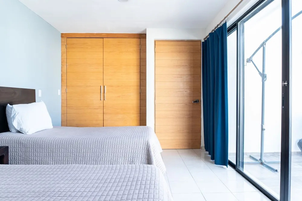 Anah 410 2 Bedroom Condo by RedAwning