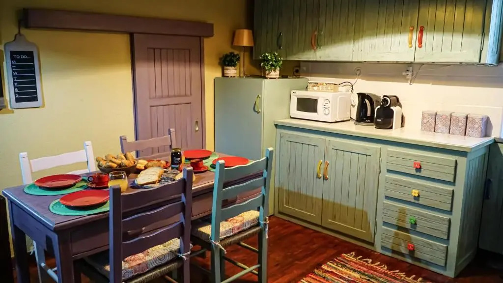 Dandy Villas-Vintage Cottage House-Pelion-Argalasti-Kallithea