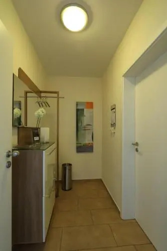 Villa Harmonie W1
