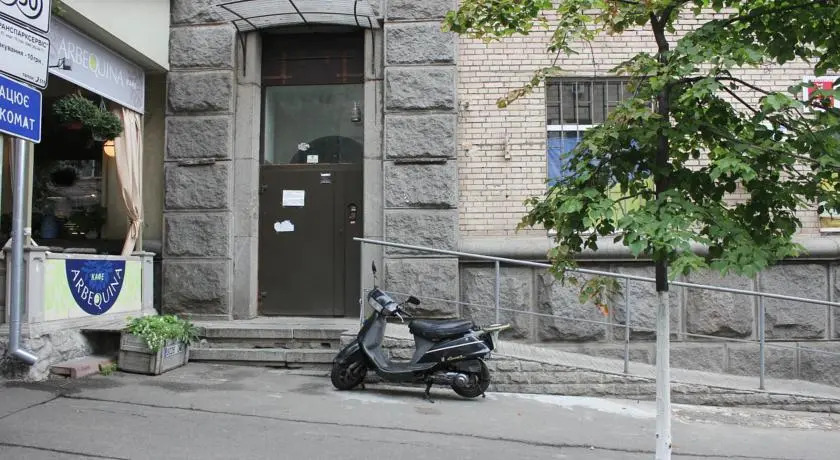 Kvartiry posutochno KievAccommodation