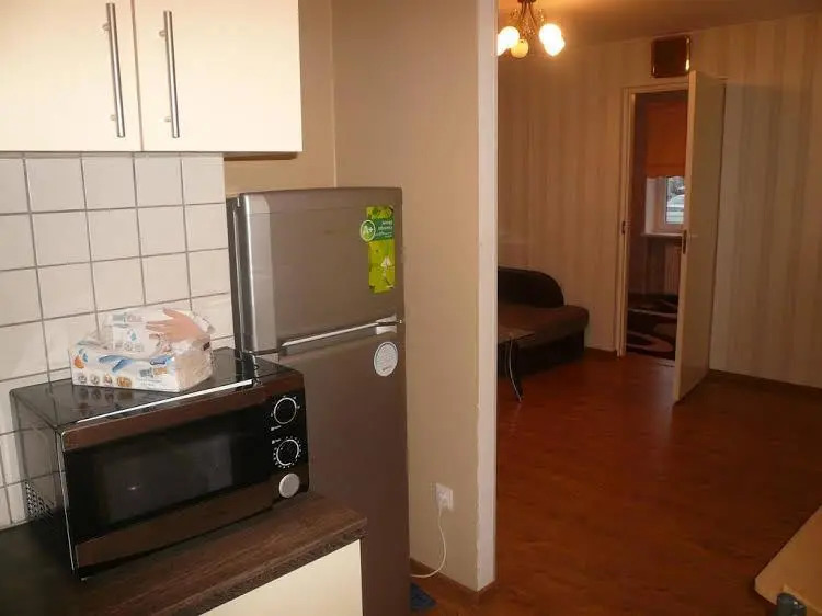 Apartment Tallinna Street