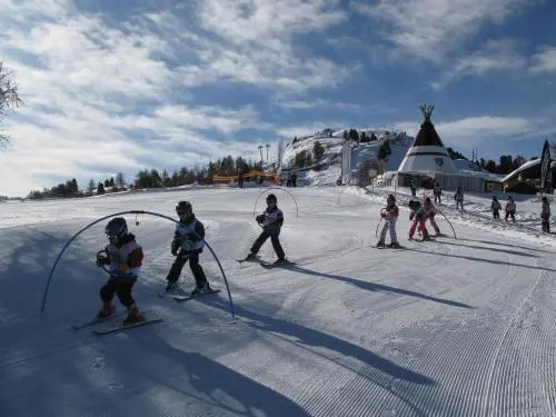 Ski in Ski out LUXURY & MOUNTAIN apartments