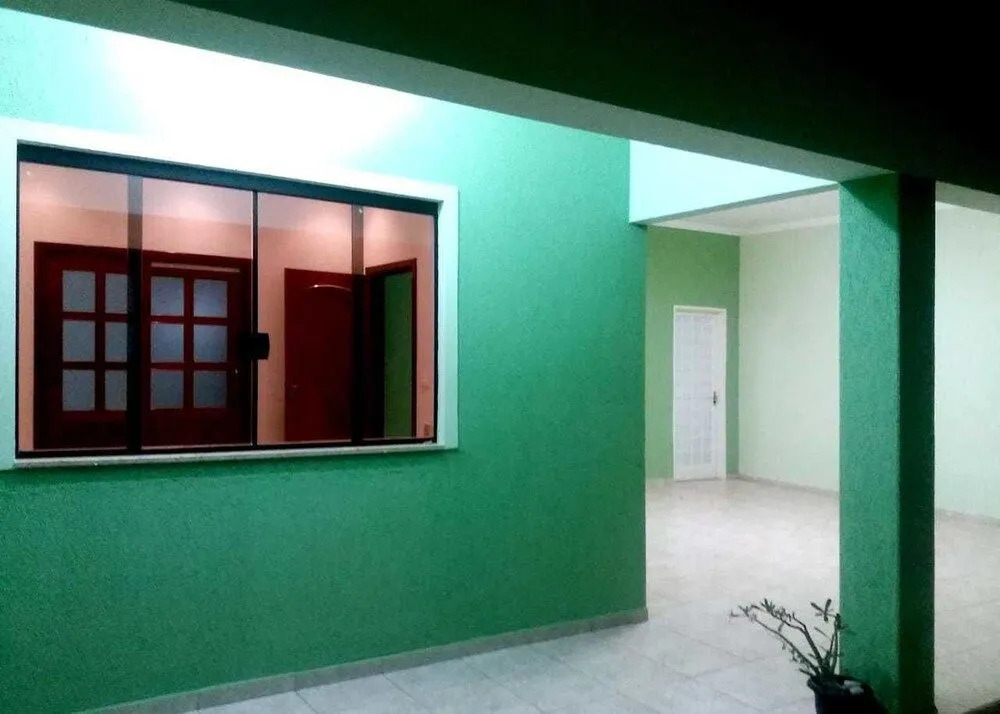 Hostel Home Passos