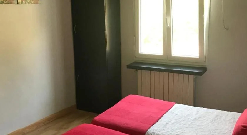 Hotel Sebreñu