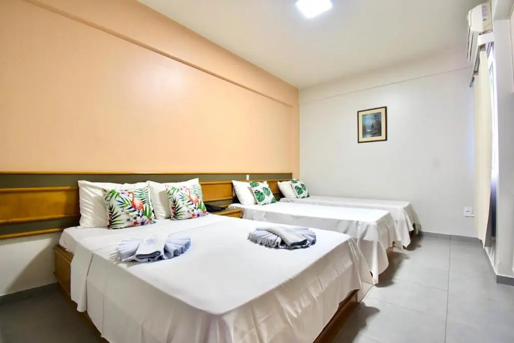 Hotel Lawrence