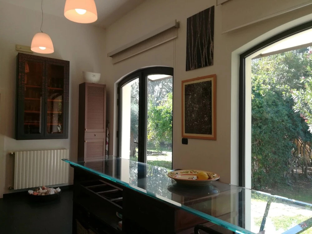 Villa Olivia
