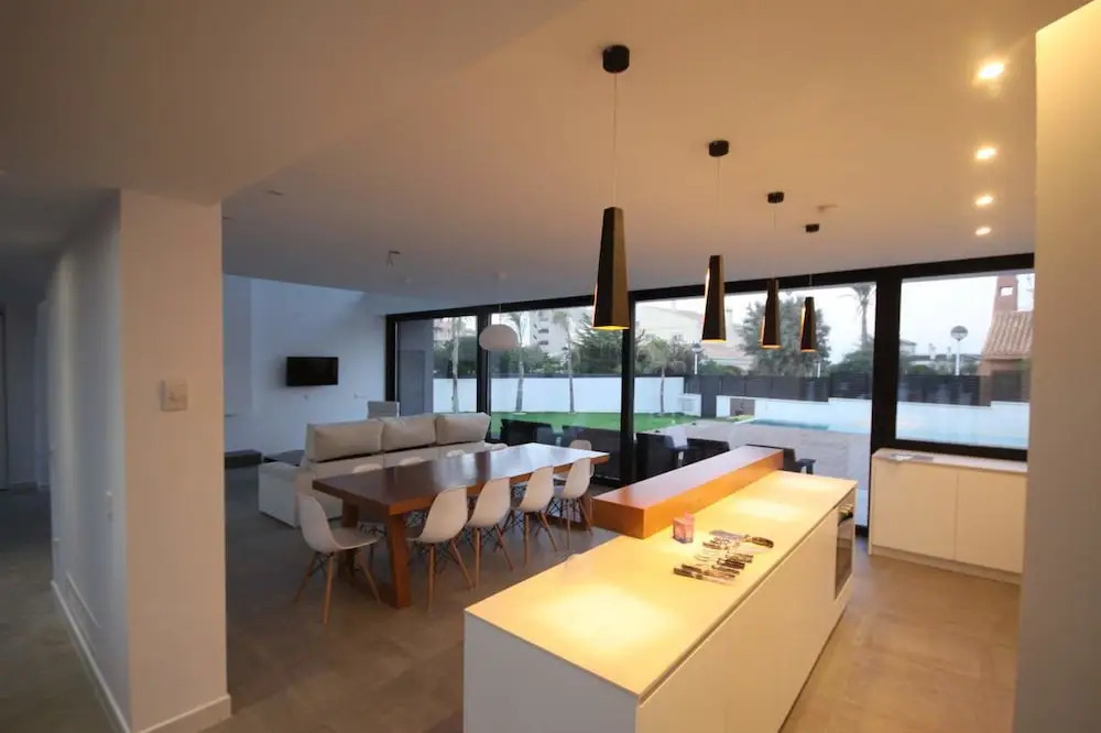 Inmovecos Villa Gawy
