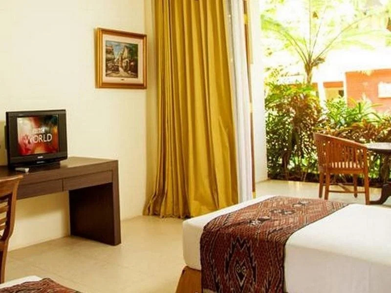 Gladiola Guest House