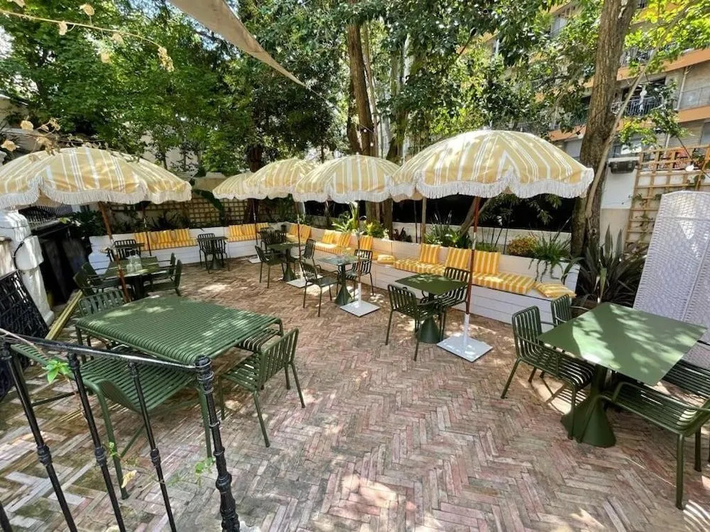 Boutique Hôtel Maison Bayard