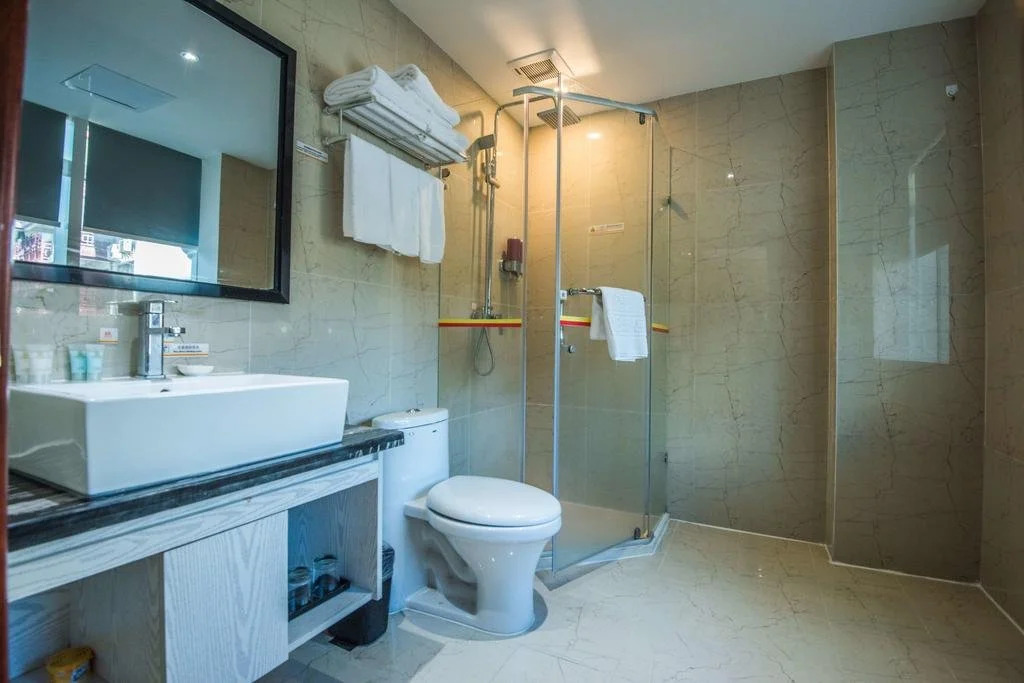 Super 8 by Wyndham Xiamen Zhongshan Lu Lun Du