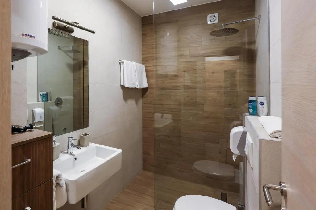 Apartment Promenada