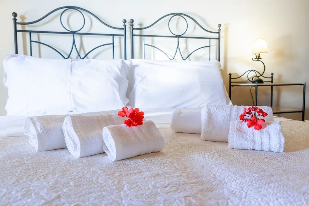 Hotel Rocche Draele