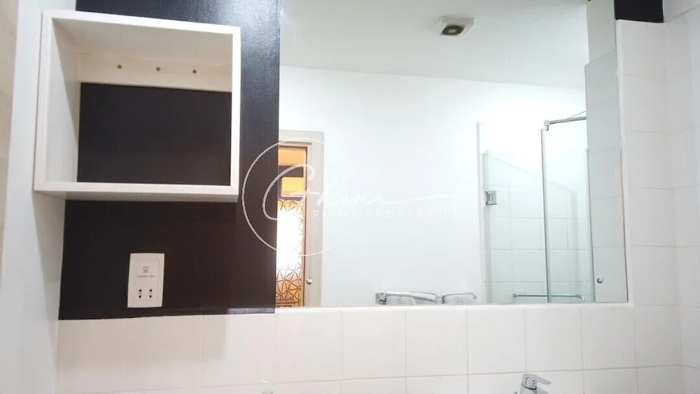 Luxury 2 Bedroom- The Gallery A32