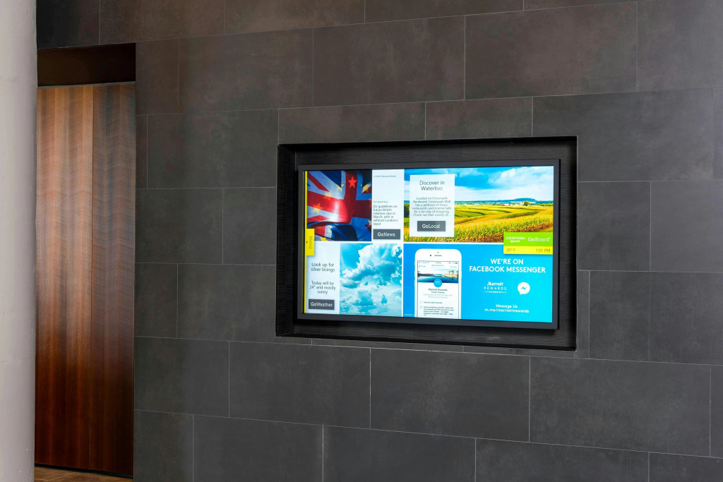 Courtyard by Marriott Waterloo Cedar Falls