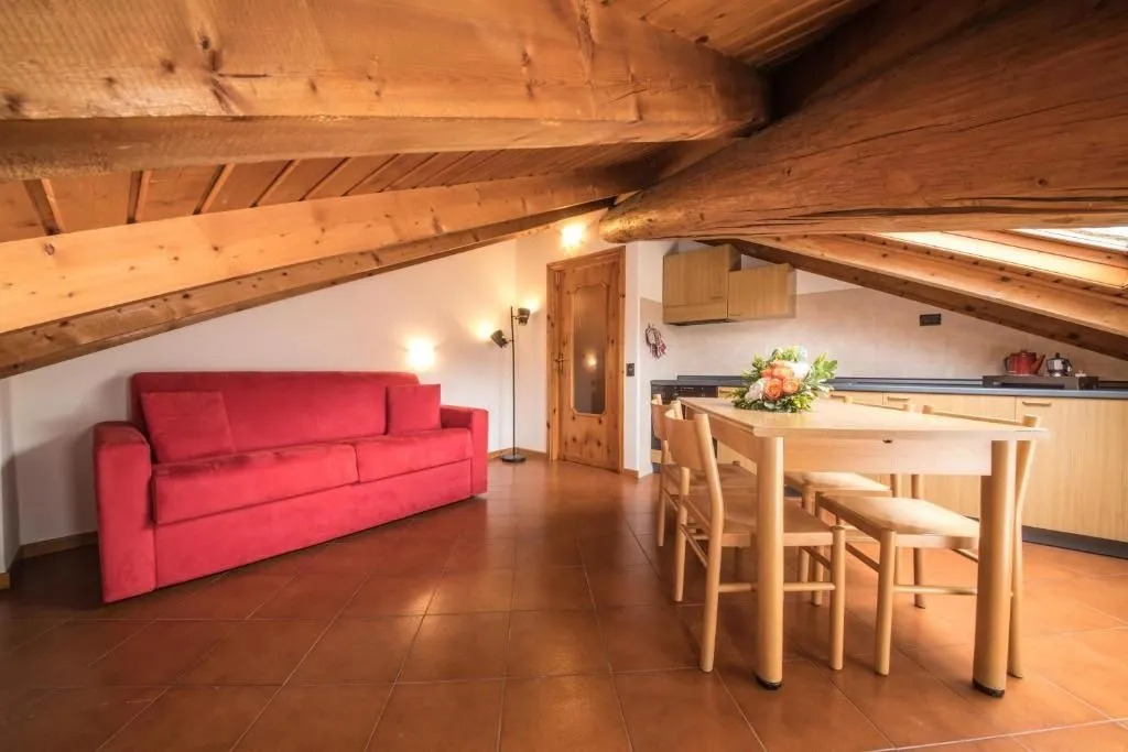 Chalet Felse