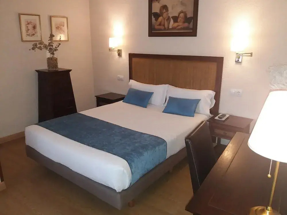 Hostal Rural Moratín