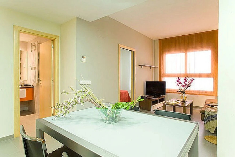 BizFlats Fira Place