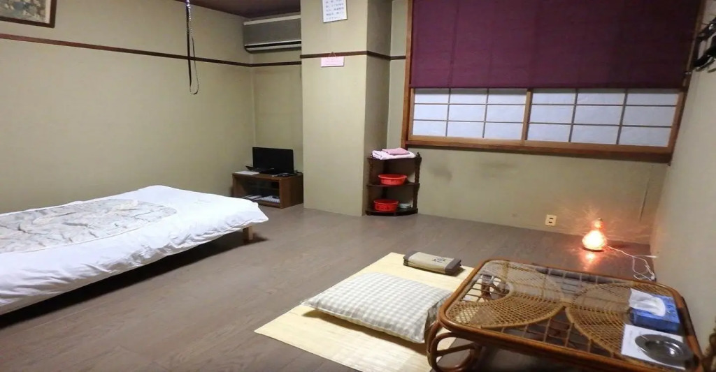 Azuma no Yu