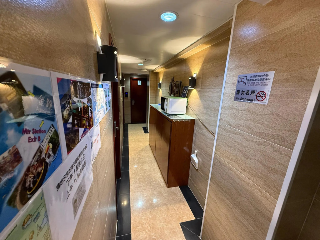 Valentine Guest House