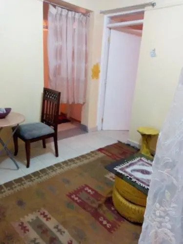 106 Airport rooms