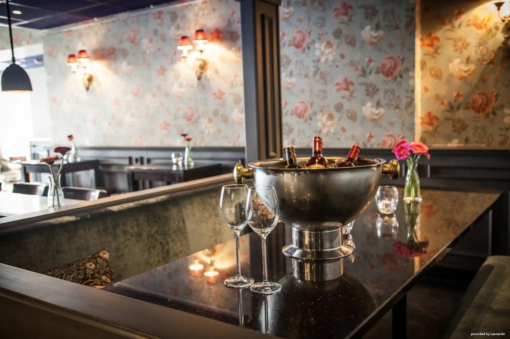 Good Seasons Hotel Den Bosch