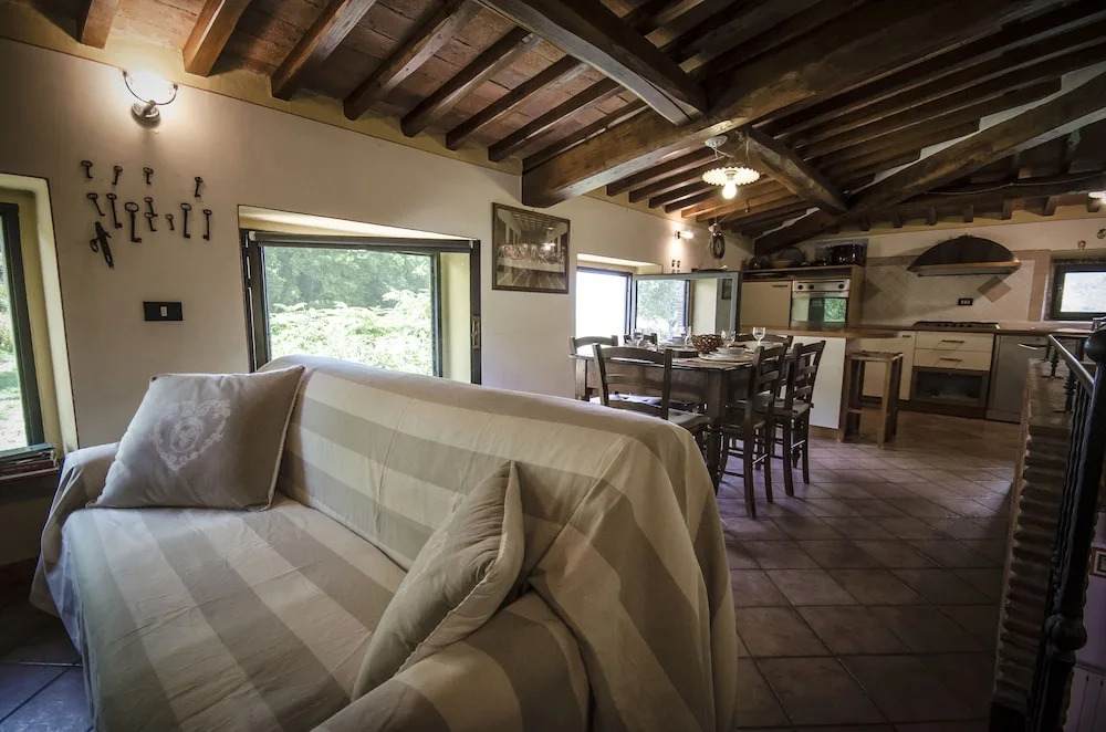 Casa Ortomaggiore