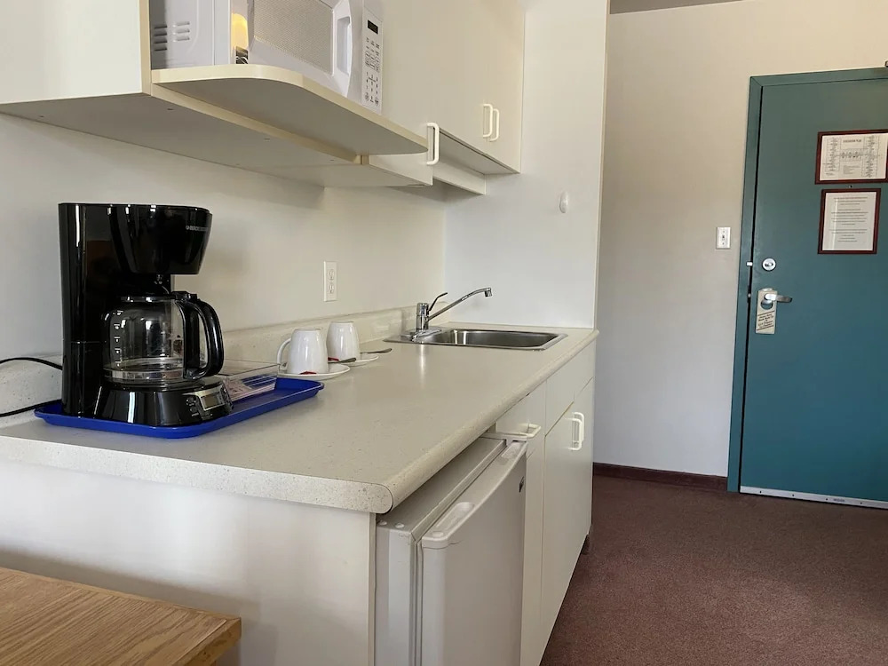 Sleep Suite Motel