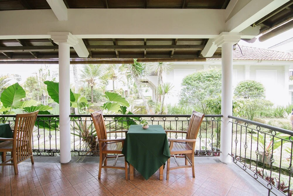 Sevilla Resort