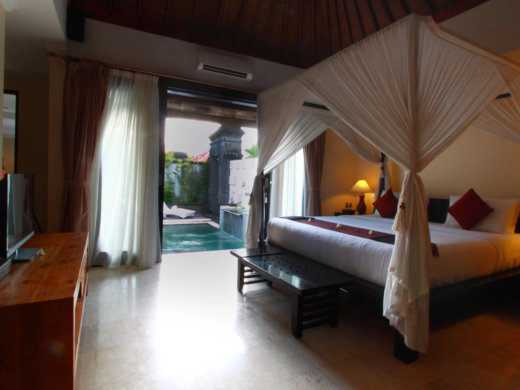 Bali Nyuh Gading – Luxury Villas & Spa