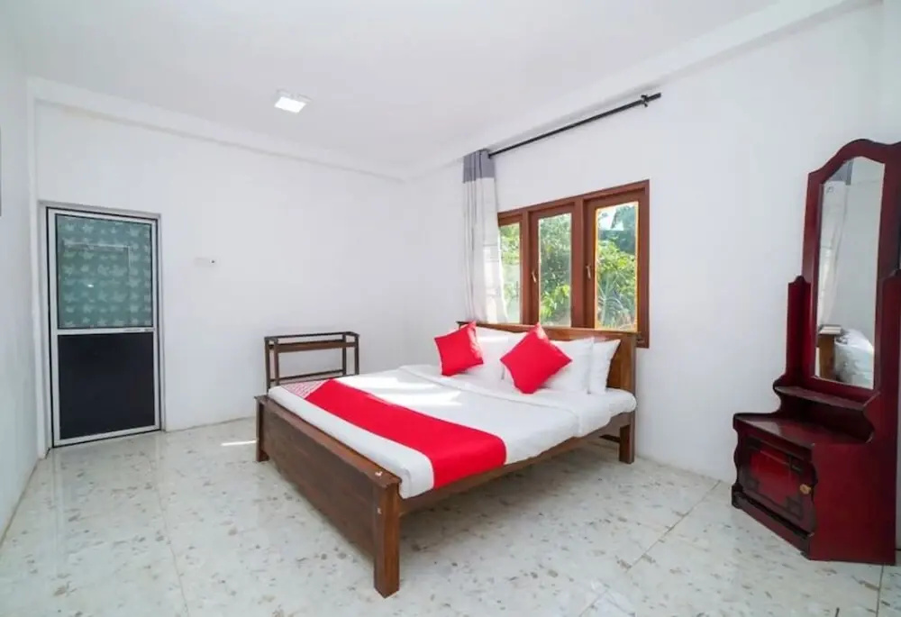 OYO 546 Hana Holiday Homes