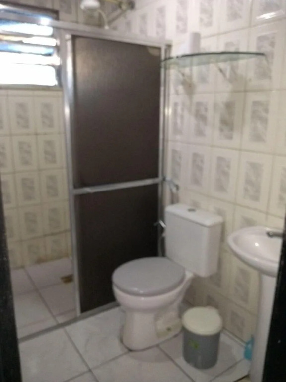 Pousada Cabanas Paraiso