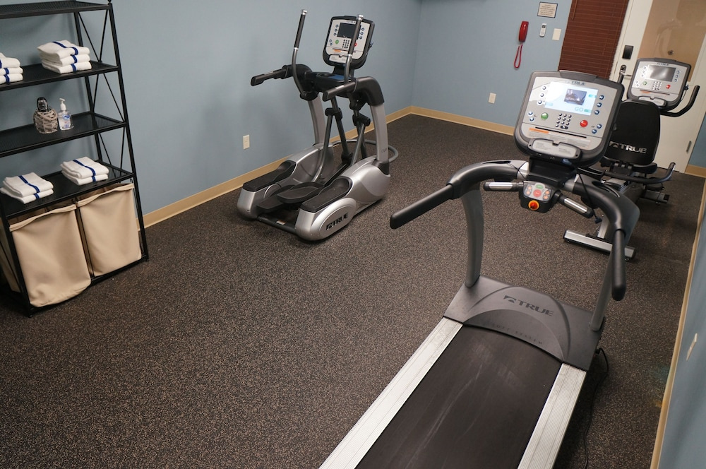Grandstay Hotel & Suites Mount Horeb - Madison