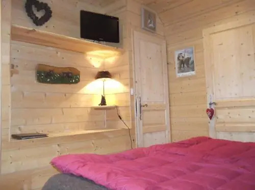 La Maison de Béatrice