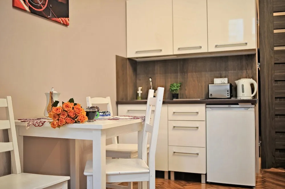 OK HOME Apartments