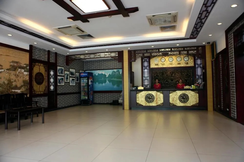 Li River Hotel