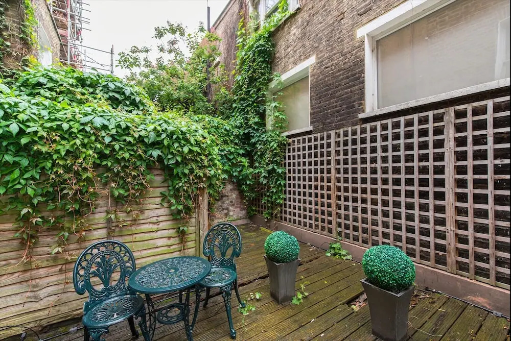 Portobello Road Artistic Studios