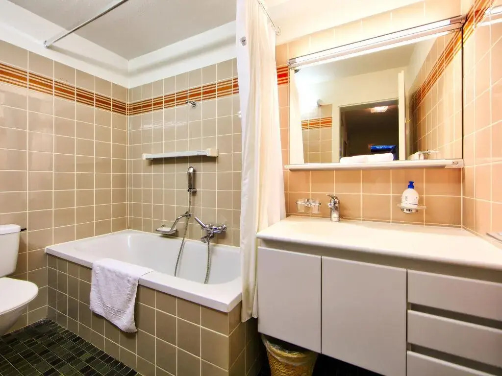 Ringstrasse  - Two Bedroom