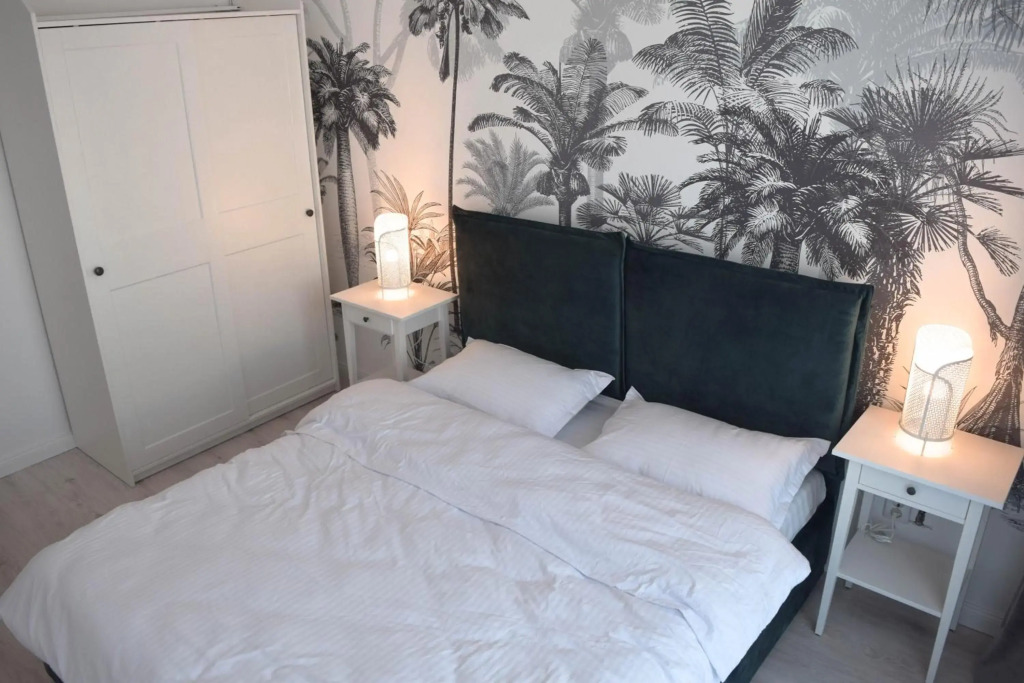 Veles Apartments