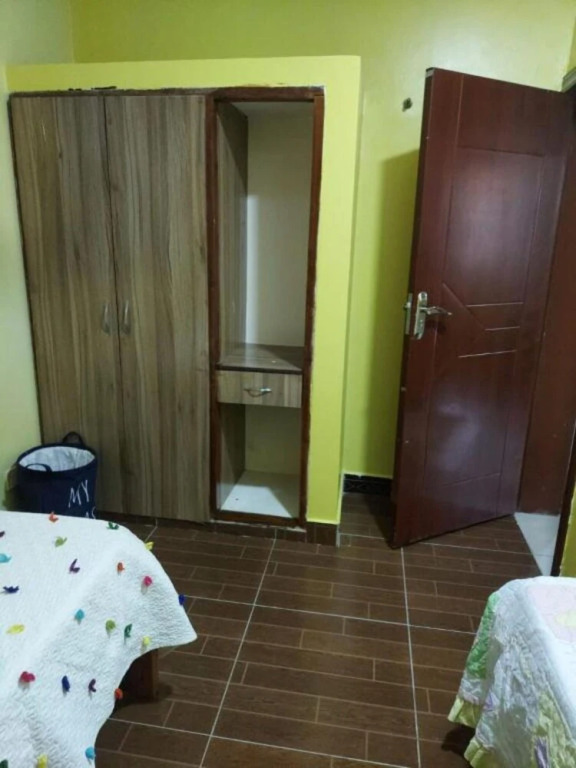 Stay.Plus Beach Road Apartment