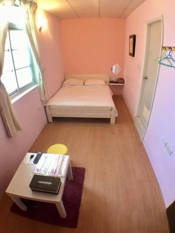 Miracle House
