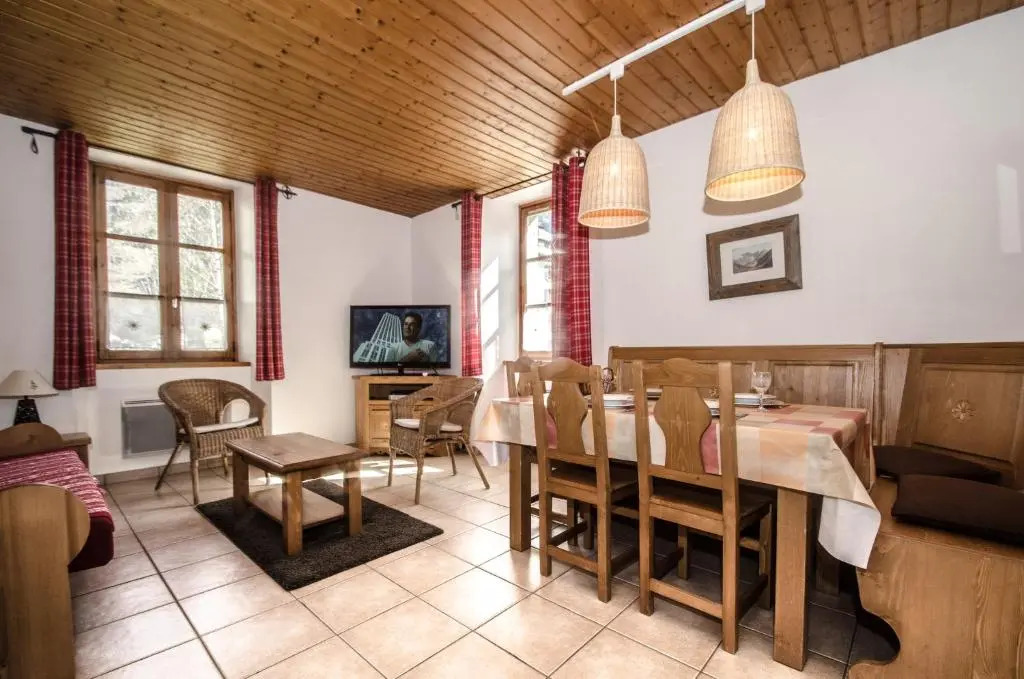 Appartement Lavande