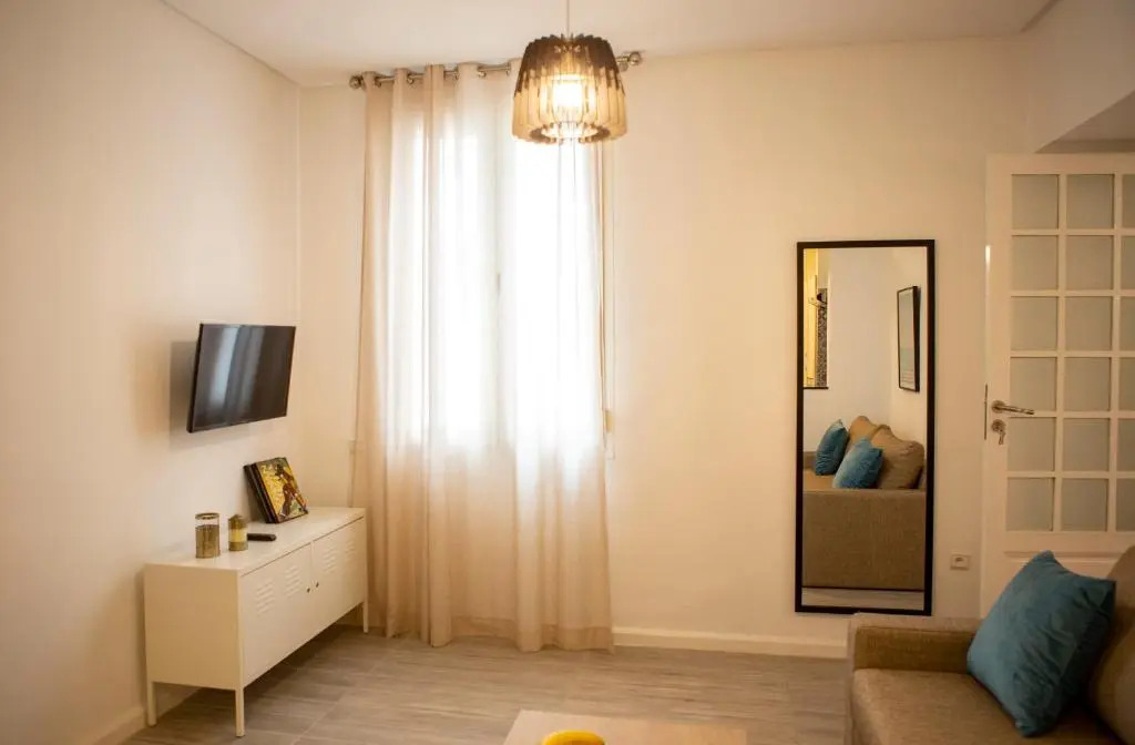 Appartements Rabat Balima Harcourt