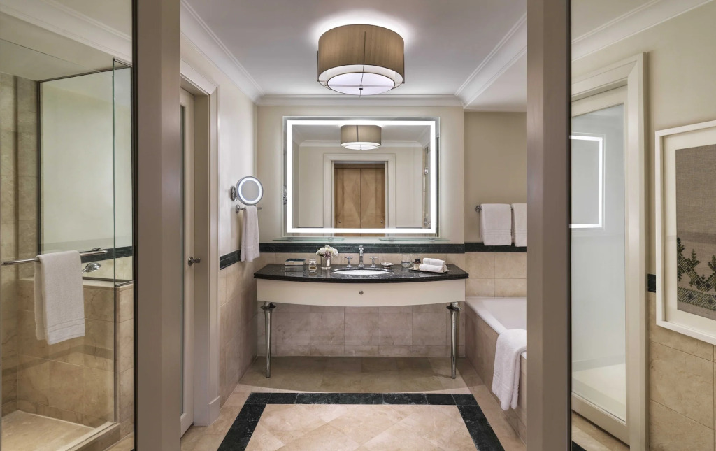 Four Seasons Hotel Amman