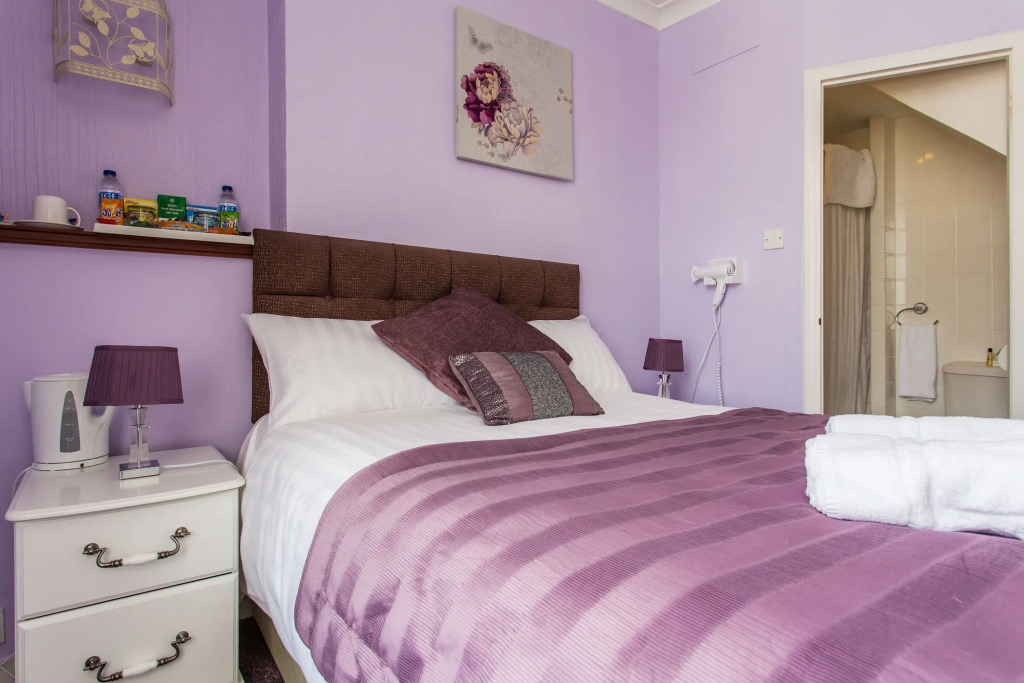 Brighton Surf Guest House